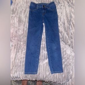 Girls 6 Cat & Jack Jeans